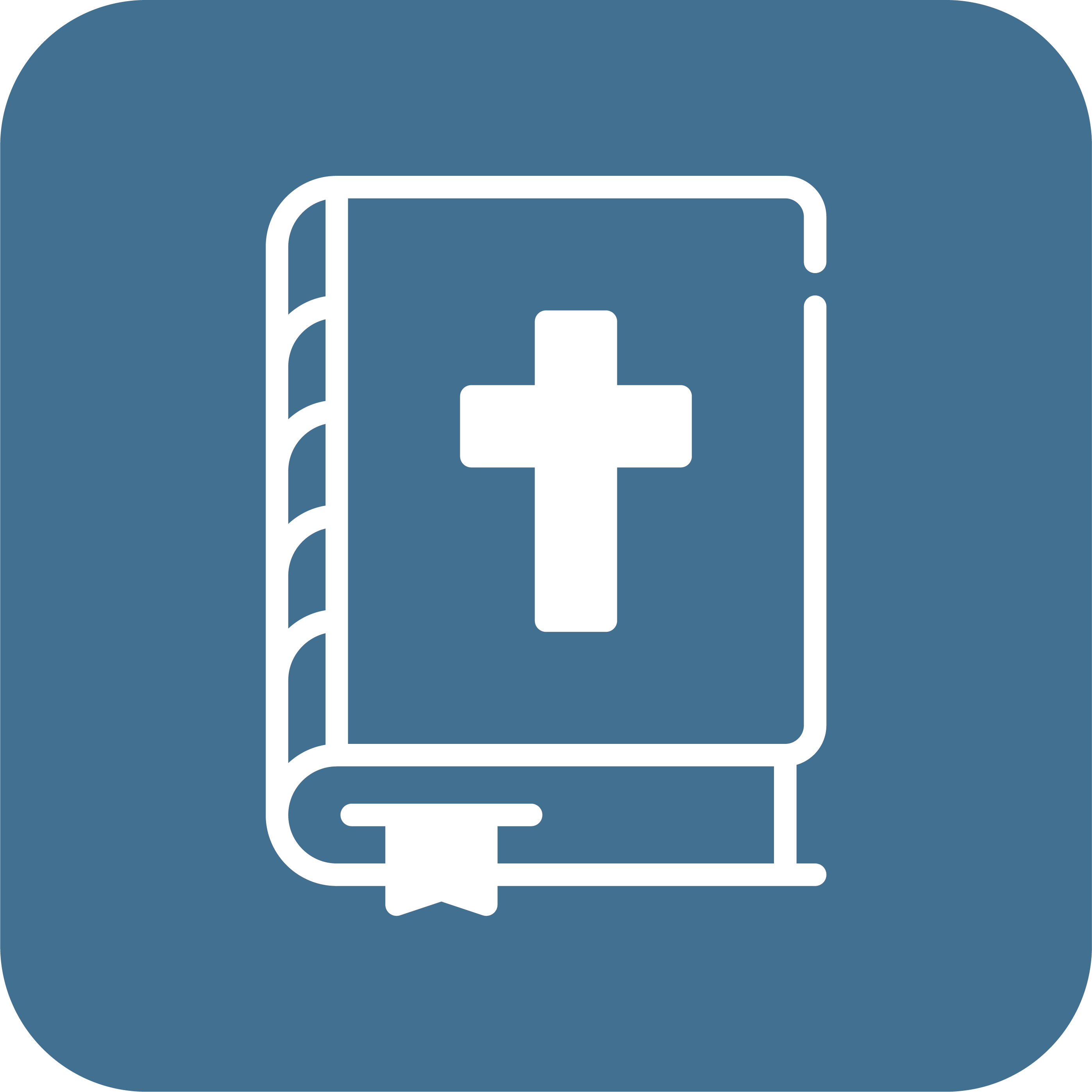 Religious Services